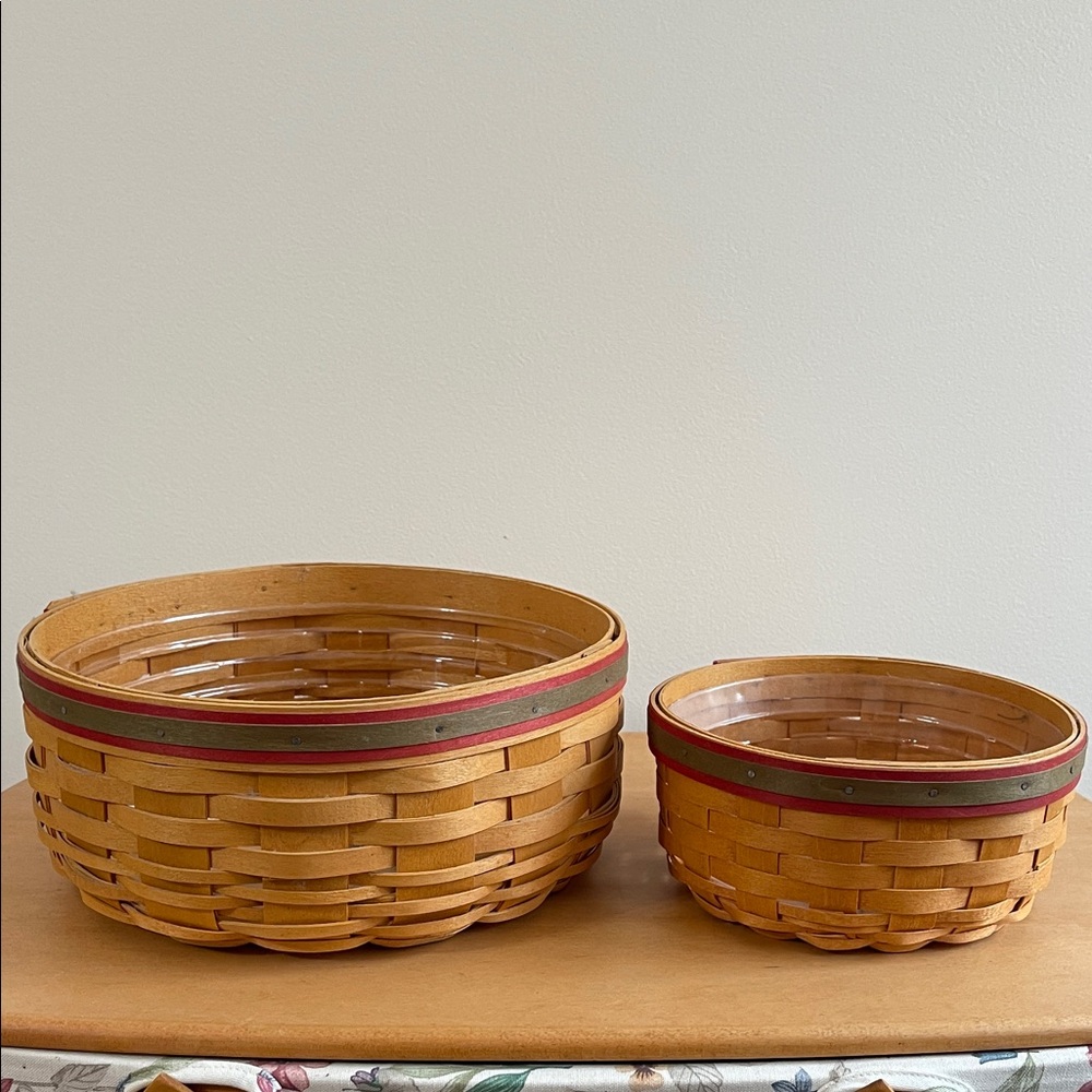 Longaberger Century Celebration Bundle 2000